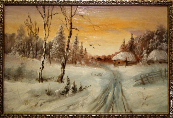 Клевер Юлий Юльевич 1850-1924