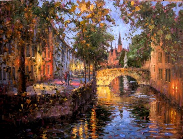 Эжен Джей Папроски