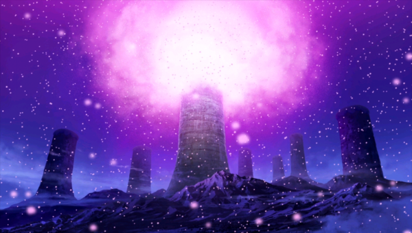 Остров драм Ван Пис