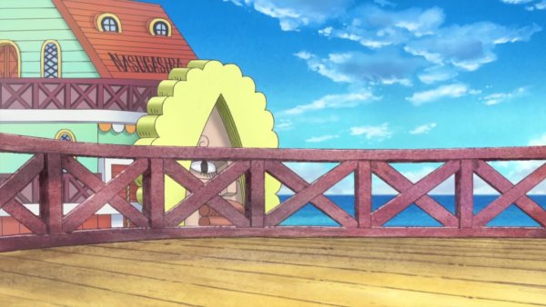 Саузенд Санни Ван Пис