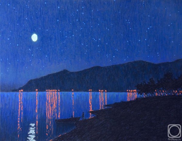 Алексей Зуев художник Тольятти