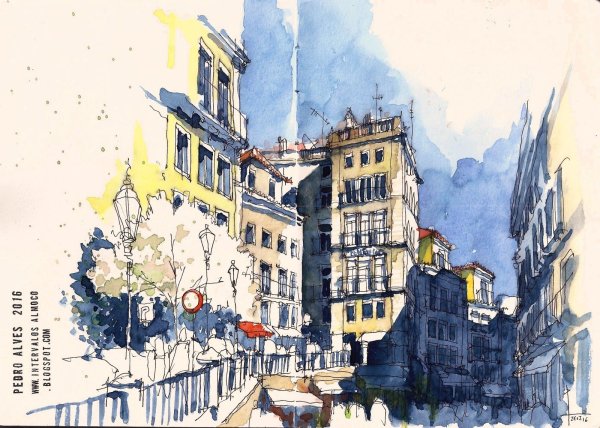 Художник Ian Fennelly