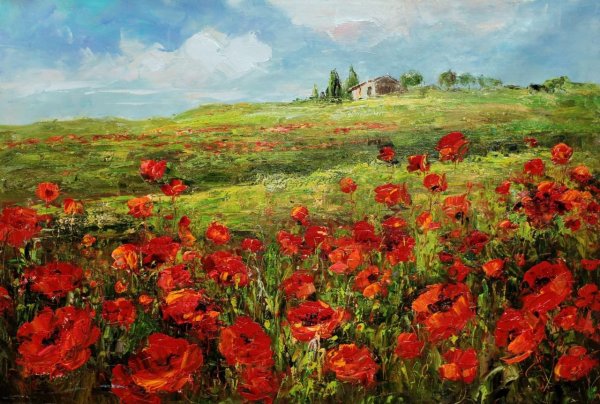 Маки Вильям Брюс