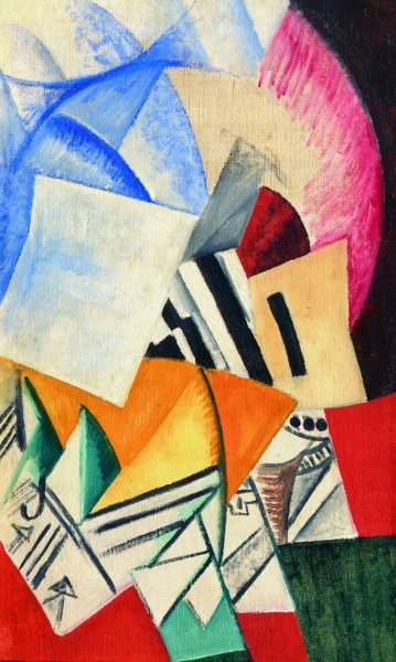 Ольга Владимировна розанова 1886 1918