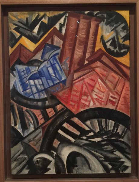 Русский Авангард начала ХХ века книга