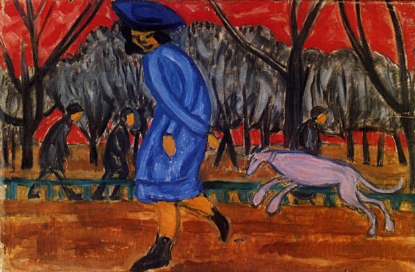 Ольга Владимировна розанова