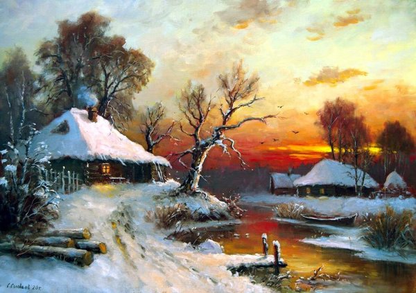 Леднев Александр Алексеевич