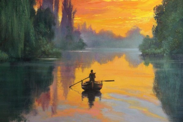 Медведев Игорь Витальевич живопись