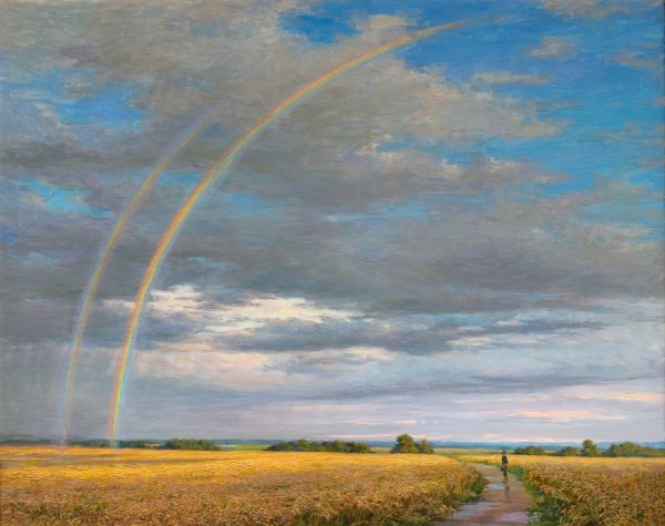 Крымов Николай Петрович (1884-1958)