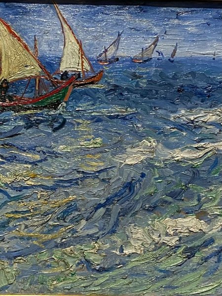 Ван Клод Моне