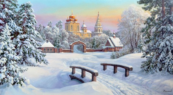 Григорий Зимоуказатель