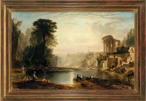 Клод Лоррен (1600-1682)