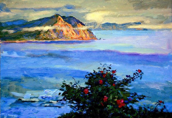 Приморье Россия Дальний Восток