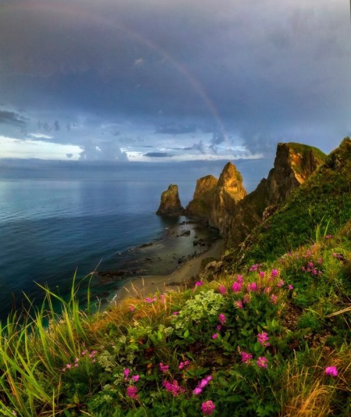 Морской Прибой Евпатория