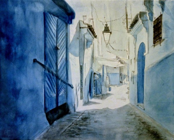 Шефшауэн картина