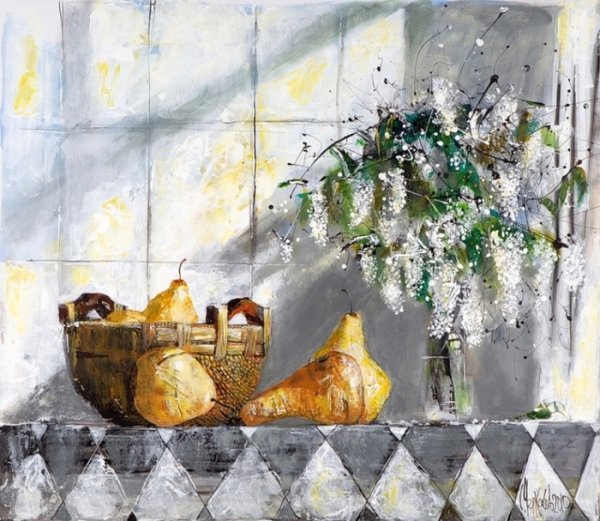 Черкасов Сергей Михайлович художник