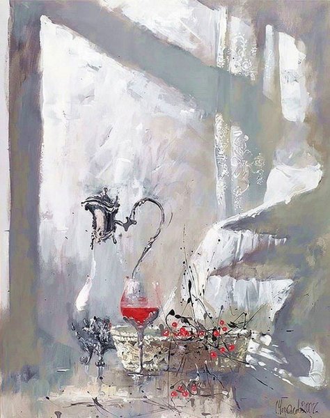 Сергей Черкасов (Sergey Cherkasov)