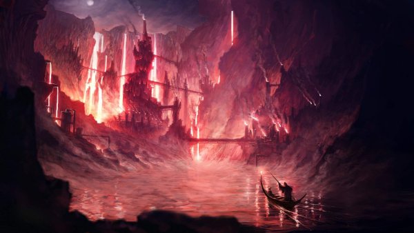 World of Warcraft: Cataclysm Запределье