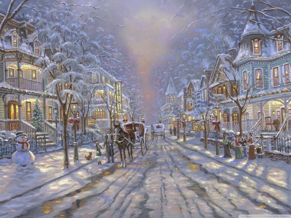 Роберт Файнэл (Robert Finale)