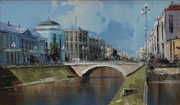 Булак Казань Галимов