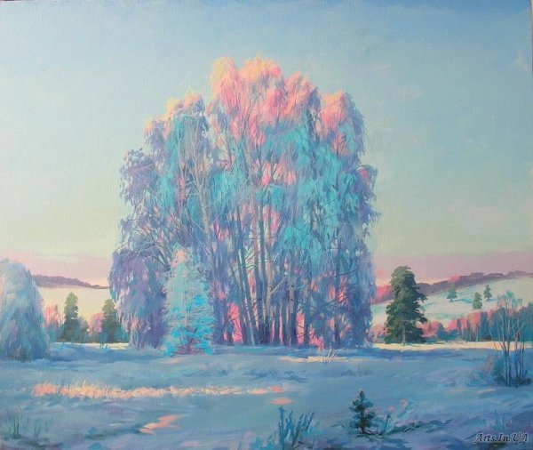 Фёдор Александрович Васильев оттепель