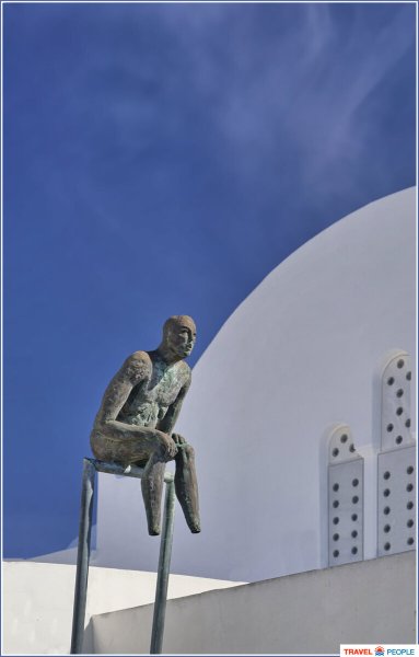 Барельеф Венеция