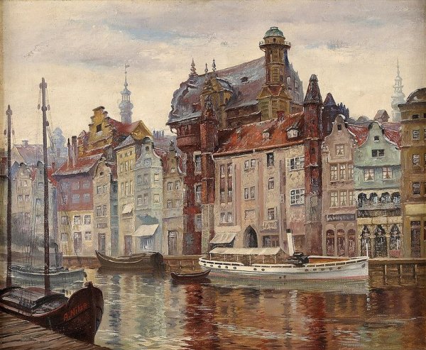 Тандашвили барельеф