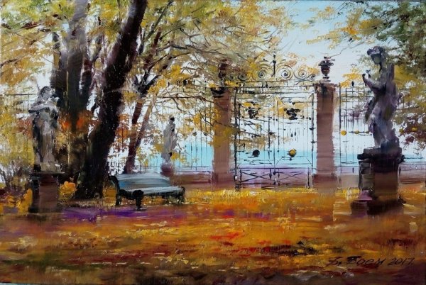 Храм Сивиллы в Тиволи