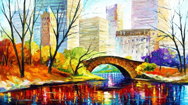 Игорь Кирсанов питерские зарисовки