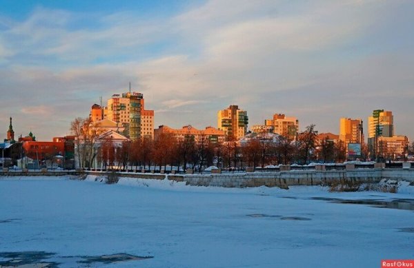 Художник Галимов Екатеринбург