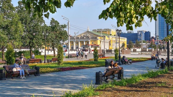 Игнатий Вандышев