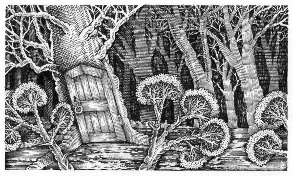 Матисс зима