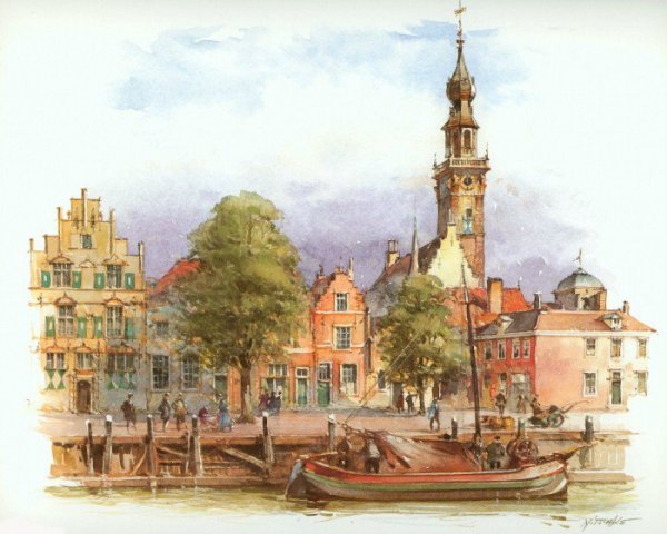 Художник Светлана Ясенева картины