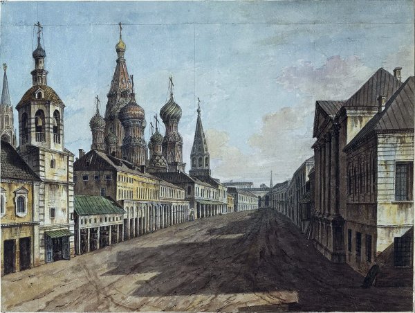 Алексеев Федор Яковлевич (1753/1755-1824)