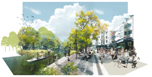 Ян Гейл урбанистика