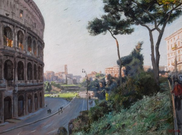 Карл Кауфманн