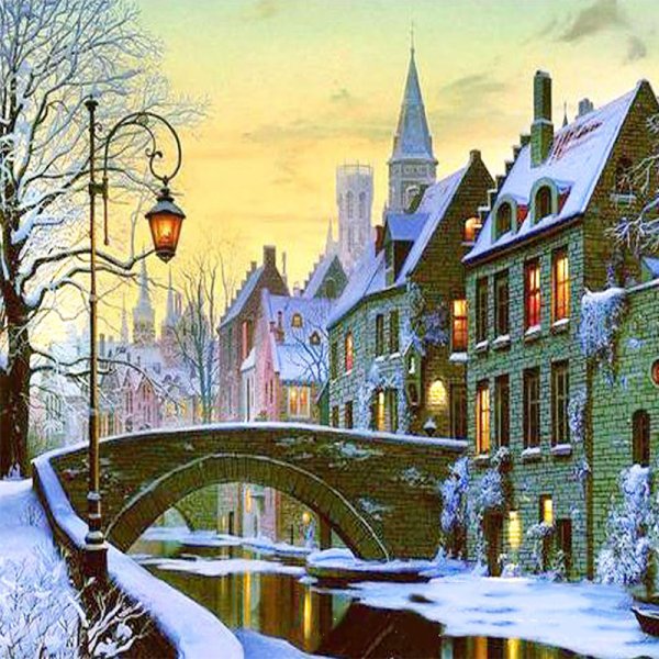 Художник Вадим Суляков