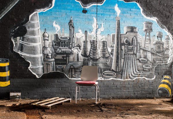 Нью-Йорк Бронкс улицы