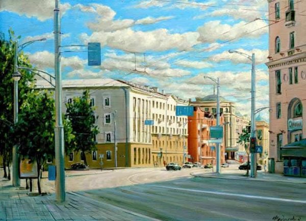 Олег самарцев Минск