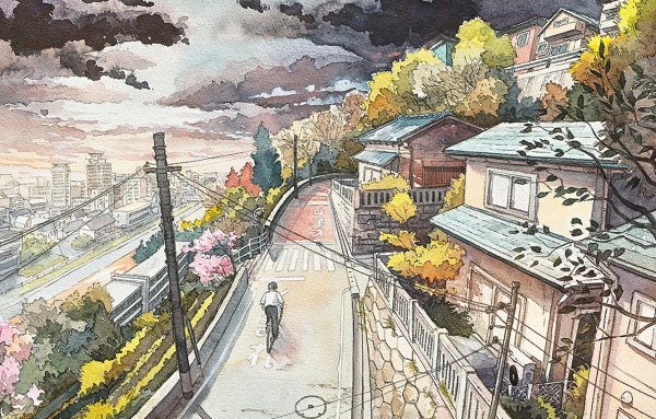 Китайский квартал Токио