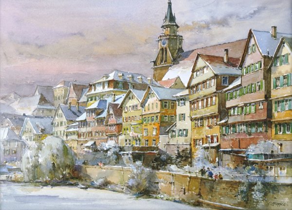 Детлев Ницшке Мюнхен