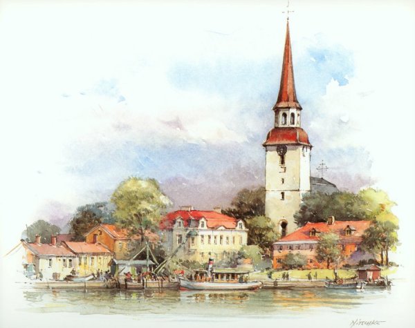 Детлев Ницшке