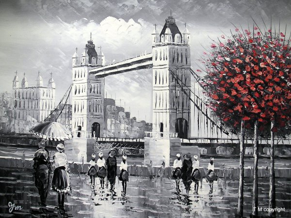 Англия Графика