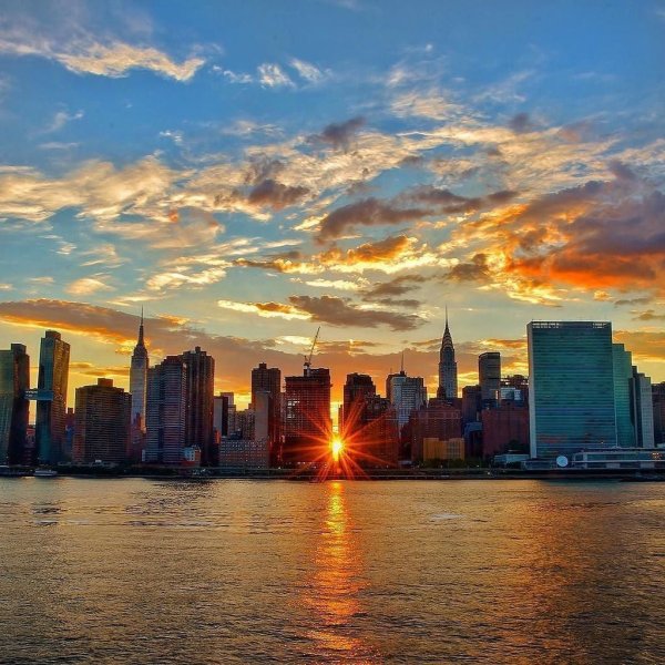 Набережная Сан Франциско