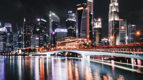 Йокогама Япония