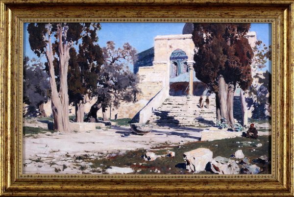 Константин Коровин улица в Переславле