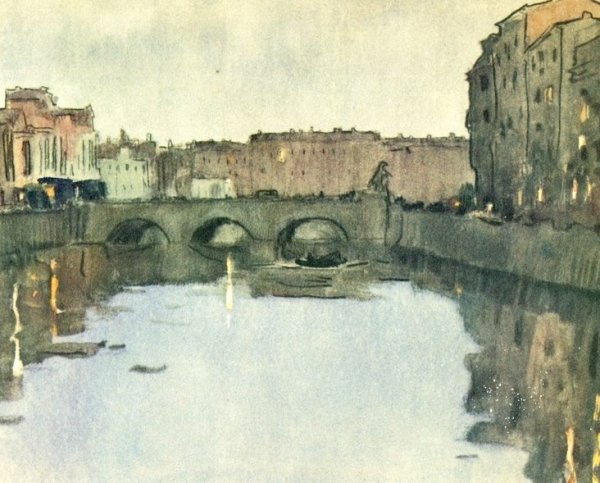 Кокорин Анатолий Владимирович художник