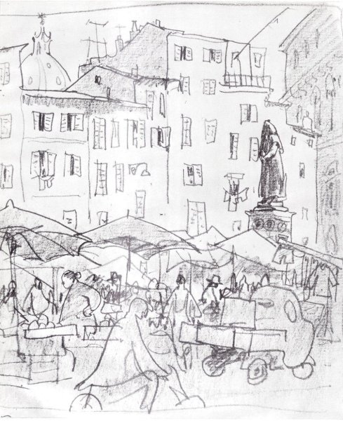 Кокорин художник