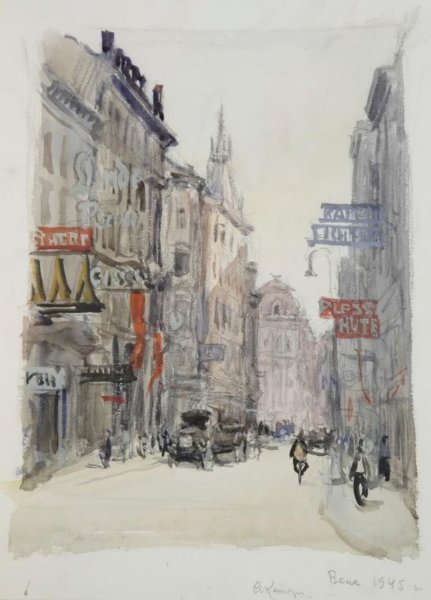 Кокорин Анатолий Владимирович