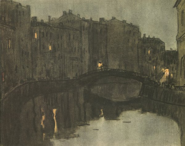 Анатолий Кокорин художник Ленинградский альбом